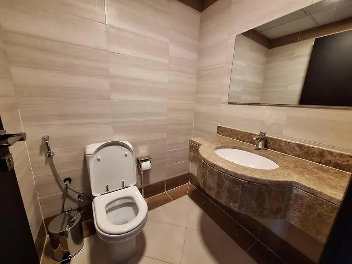 Apartment Ars Vacation Homes Rental Dubai United Arab Emirates