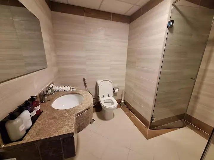 Ars Vacation Homes Rental Dubai