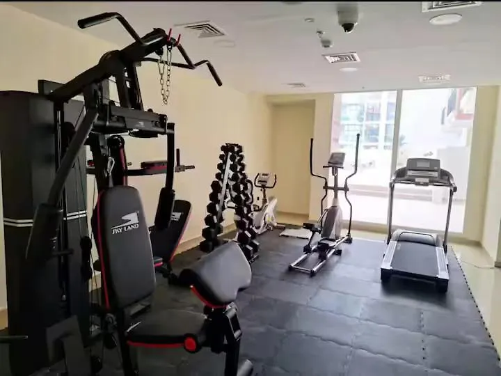 Apartment Ars Vacation Homes Rental Dubai
