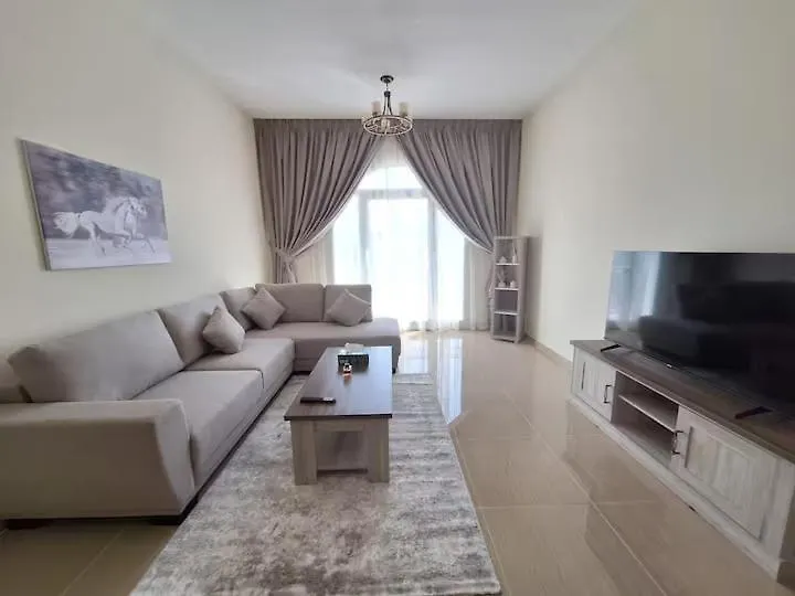 Ars Vacation Homes Rental Dubai 0*,  United Arab Emirates