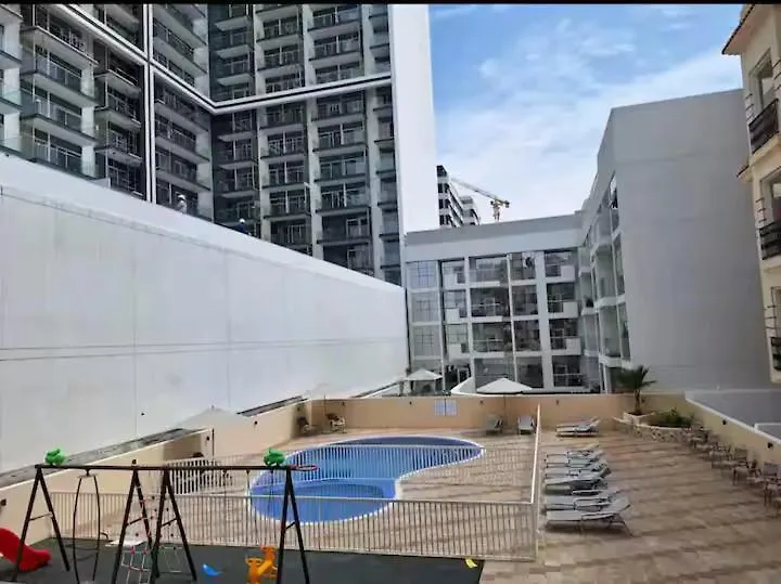 Ars Vacation Homes Rental Dubai United Arab Emirates